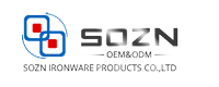 SOZN CNC Logo