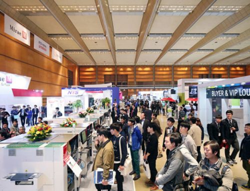 Welcome to visit SOZN in Electronics Manufacturing KOREA 2017