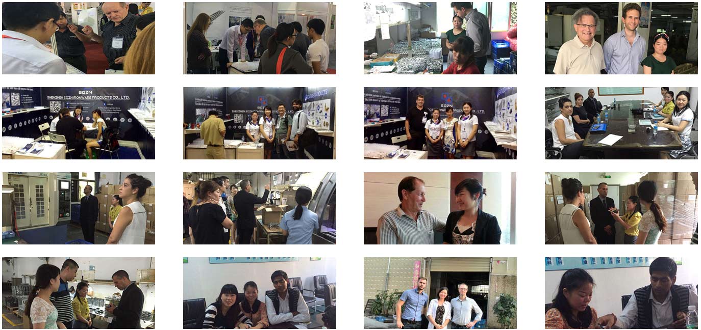 customer-visit-collection