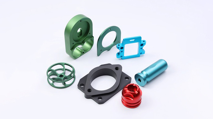 Surface Finishes